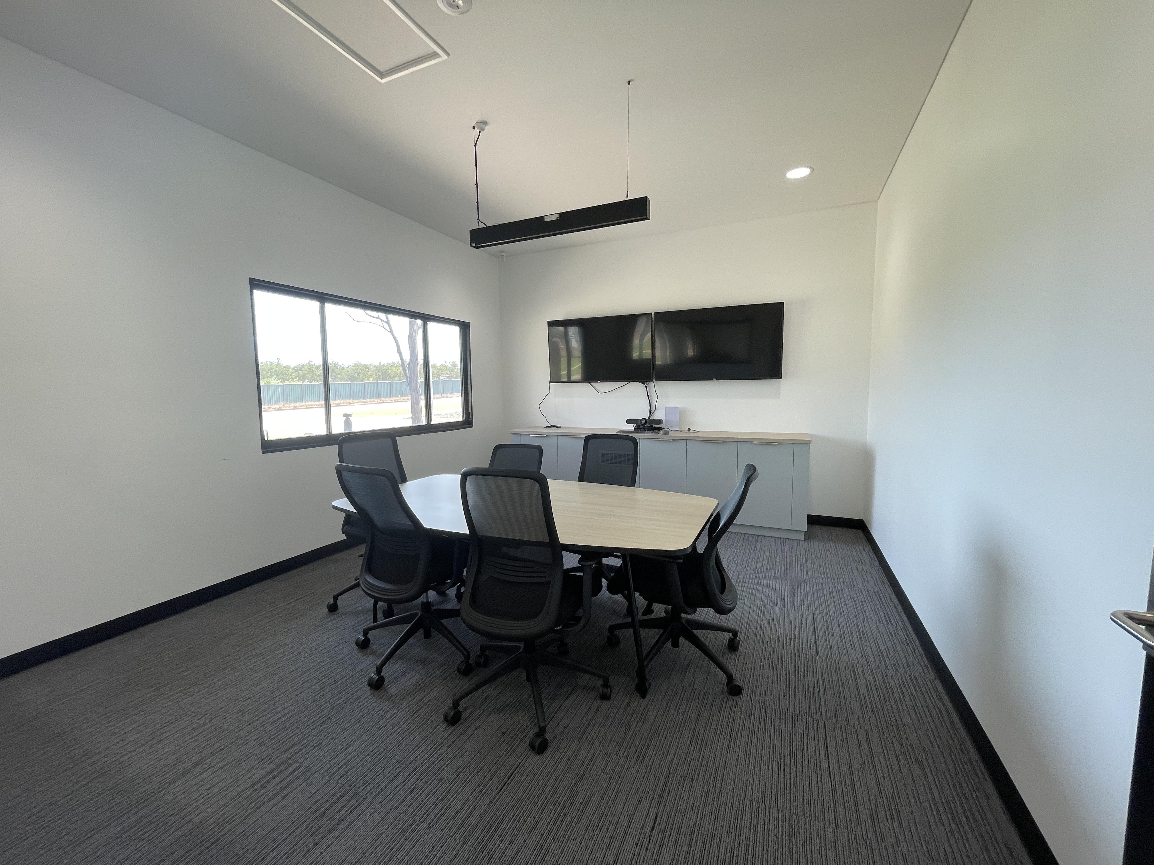 RAC Business Centre Meeting Room